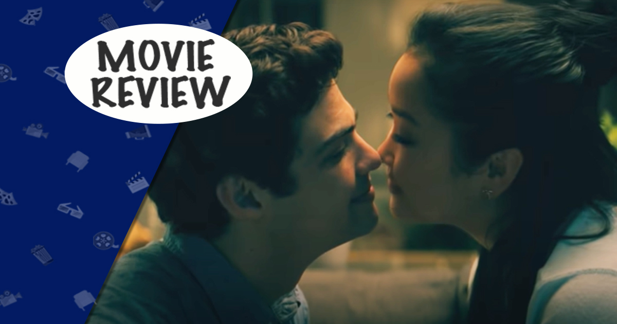 To All The Boys: Always And Forever Movie Review: Noah Centineo, Lana ...