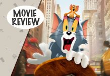 Tom & Jerry Movie Review: Disappoints The Kid In Me By Showing How They're In 2021