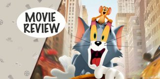 Tom & Jerry Movie Review: Disappoints The Kid In Me By Showing How They're In 2021