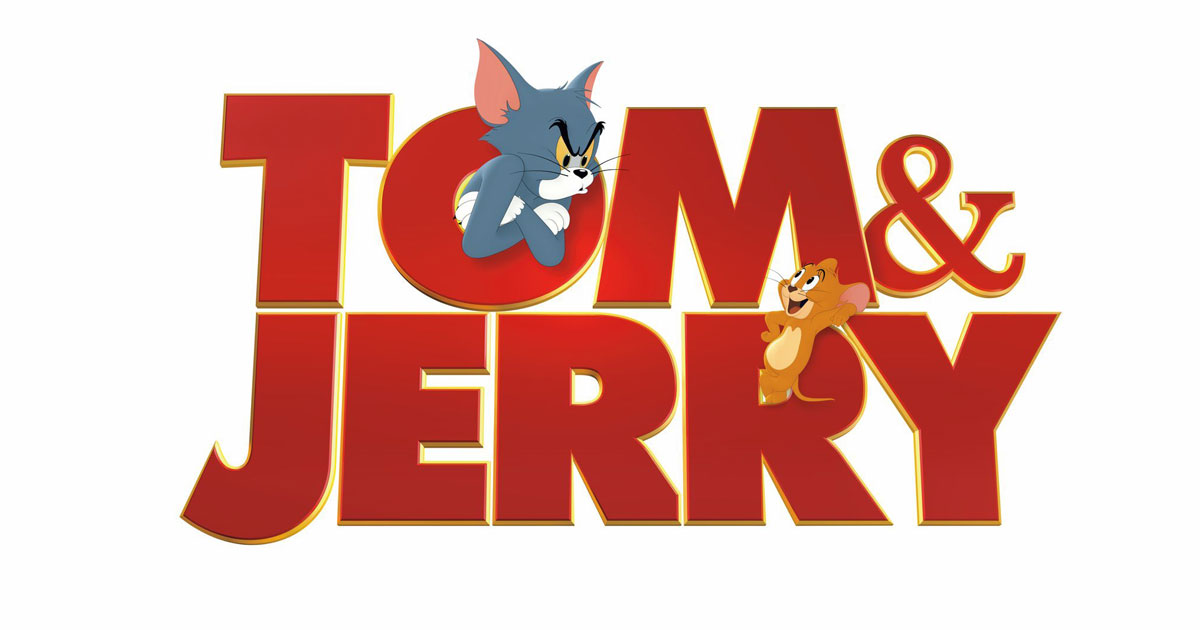 Tom & Jerry Movie Review: Disappoints The Kid In Me By Showing How They're  In 2021, Rather Than Taking Me Back To The 90s!
