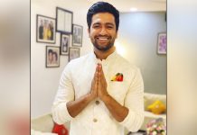 Vicky Kaushal Is The Brown Munda We All Need In Our Lives - See Pics