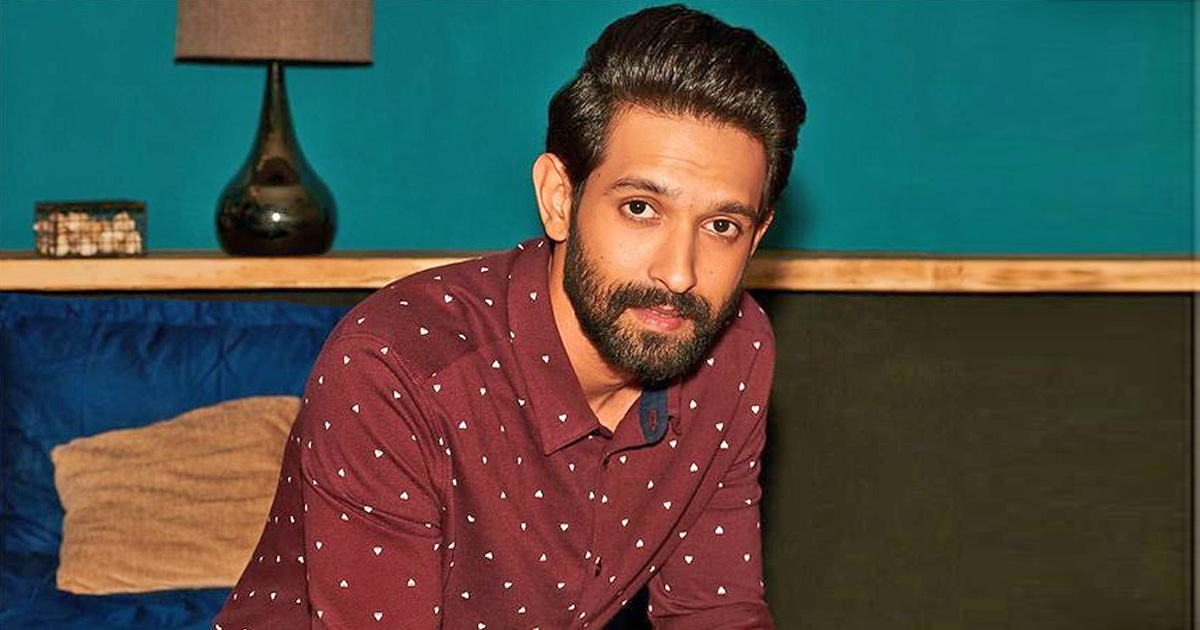 Vikrant Massey May Get Married This Year, Reveals His Marriage Plans