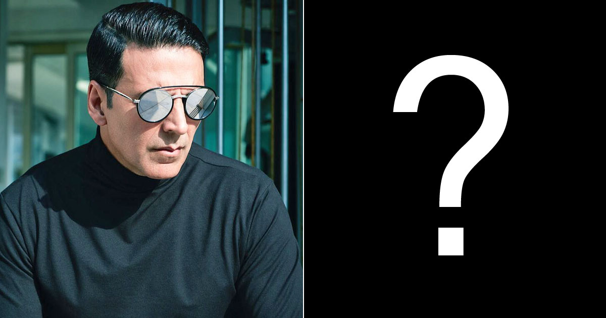  Not Akshay Kumar, Here’s The Highest-Valued Celebrity In Brand ……