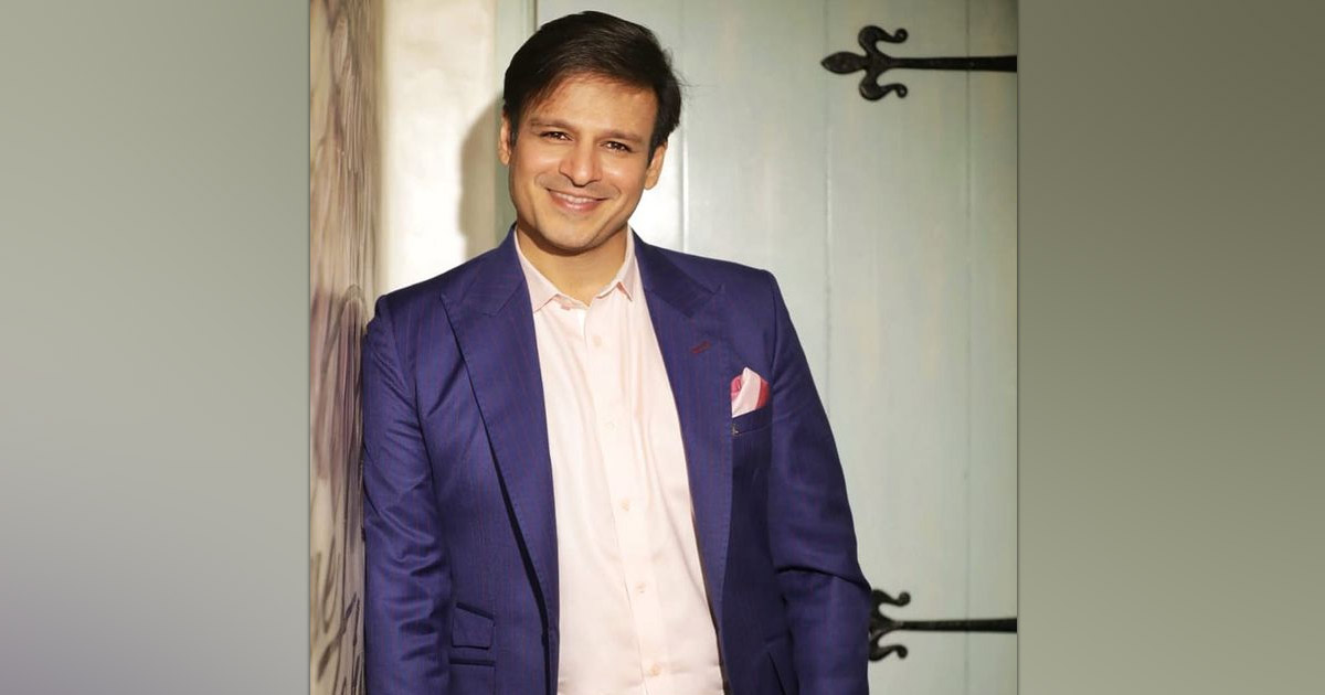 Vivek Anand Oberoi announces scholarship worth Rs 16cr for rural children