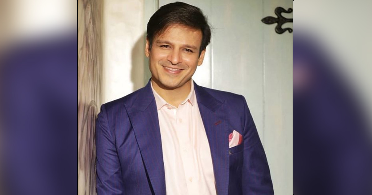 Vivek Anand Oberoi Booked By Mumbai Police