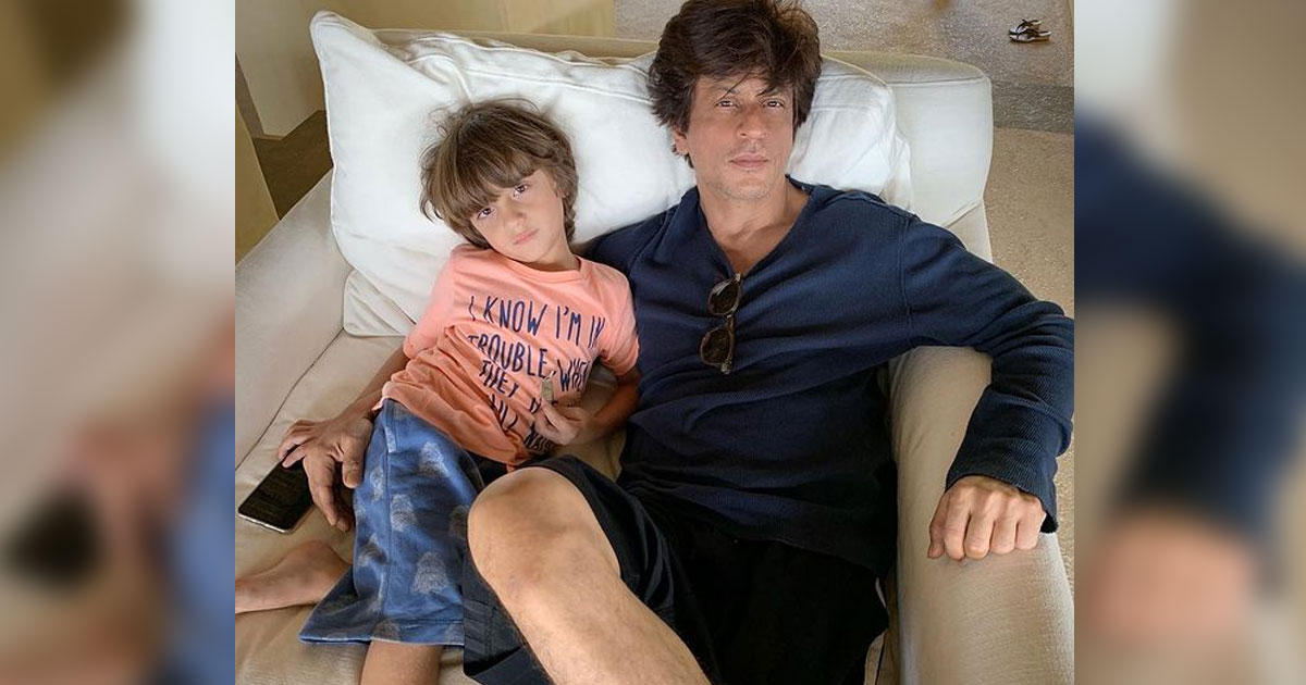 When Shah Rukh Khan Was Alleged To Have Done Pre-Natal Sex Determination Test For AbRam