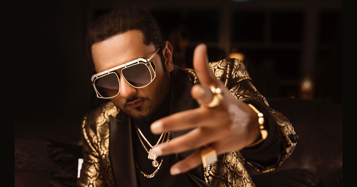 Yo Yo Honey Singh Wears A 90 Lakh Watch Which Takes 3 7 Years To Arrive Here S What You Show Know