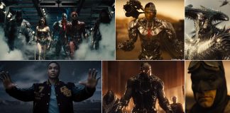 Zack Snyder's Justice League Is The Much Awaited Snyder Cut Fans Have Been Looking Forward To