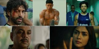 Ab Toofaan Uthega! Unveiled - the power-packed teaser of the year’s summer blockbuster — TOOFAAN