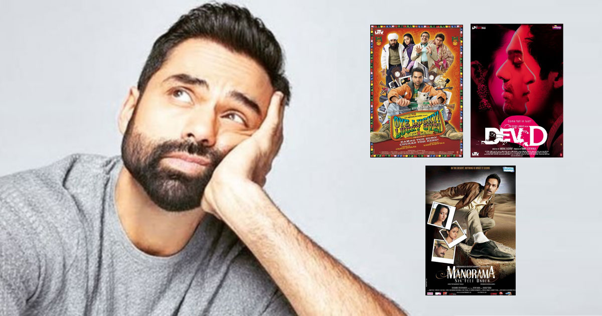 Abhay Deol Birthday Special: 5 Films Of the Actor To Watch