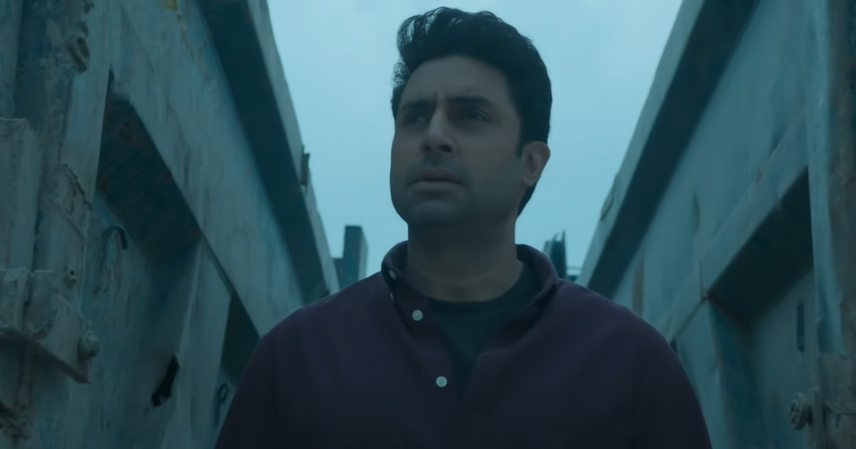 Breathe 3 Might Be Coming Sooner Than You Think As Abhishek Bachchan Is Already Raising The Curiosity, Read On