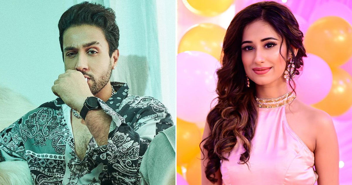 Adhyayan Suman Talks About Breaking Up With Maera Mishra