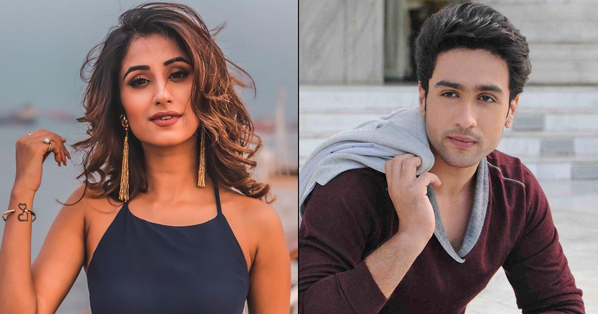 Adhyayan Suman Responds To Ex-GF Maera Mishra’s Claims, Check Out