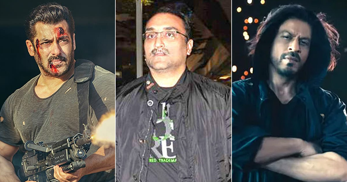 Aditya Chopra wants to keep information of films under wraps, planning massive reveal!