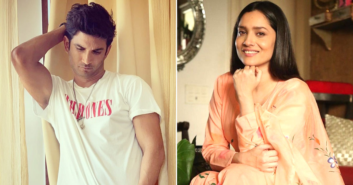 Ankita Lokhande On Her Sufferings After Breakup With Sushant Singh Rajput