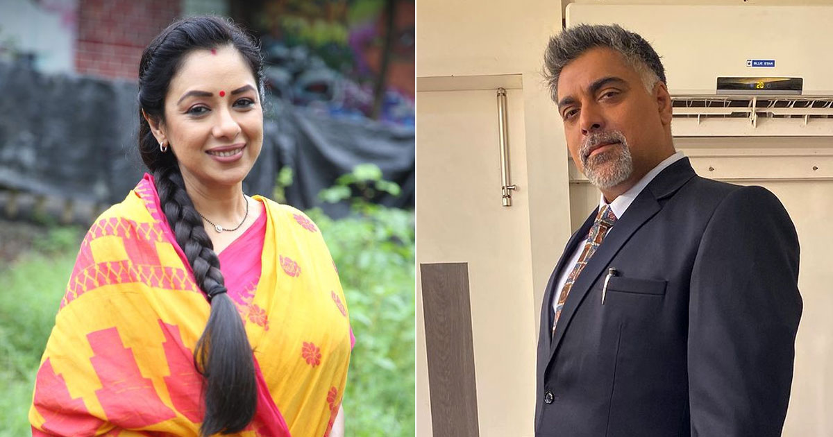 Anupamaa: Rupali Ganguly To Have A New Man In Her Life In Ram Kapoor Post Divorce
