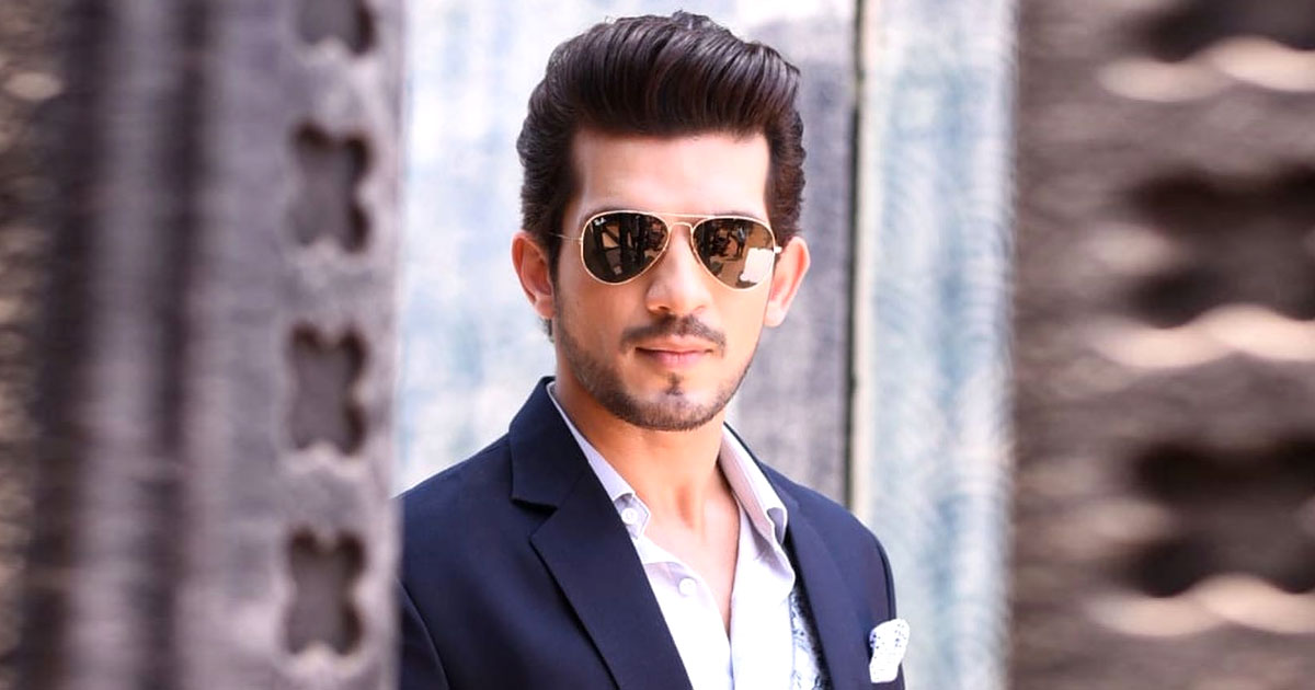 Arjun Bijlani: "I've Learnt A Lot & Grown A Lot Through These Years"