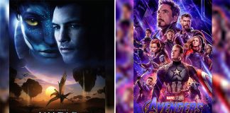 Avatar Ends The Box Office Game Of Avengers: Endgame & Fans Are Going Crazy