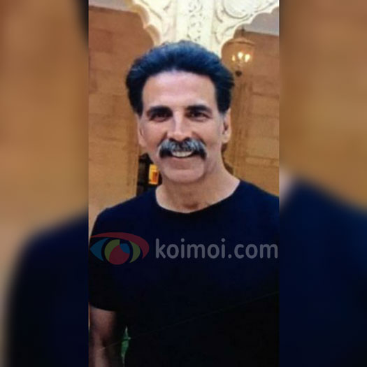 Bachchan Pandey Exclusive Photo: Is This Akshay Kumar's 2nd Look For The  Film? Looks Killer, If Yes!