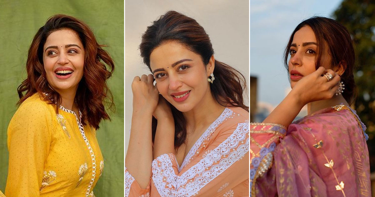 Bhabiji Ghar Par Hain Fame Nehha Pendse’s Desi Wardrobe Is Nothing Short Of A Style Inspiration & All The Women Out There, Check Out