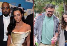 Biggest Celebrity Breakups Of 2021: From Kim Kardashian, Kanye West To Ana de Armas, Ben Affleck - List Inside, Check Out