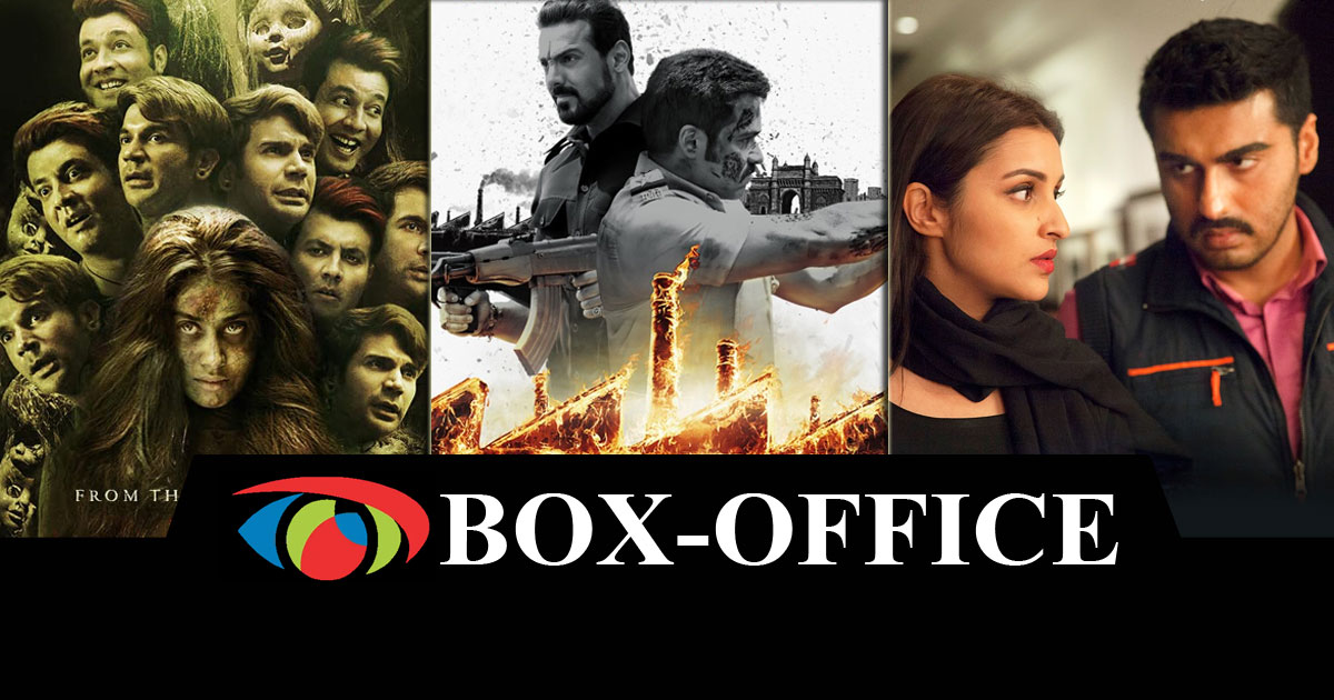 Bollywood Box Office Verdict and Collections 2021 Koimoi