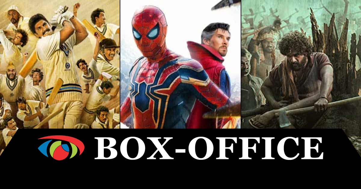 Bollywood Box Office Verdict and Collections 2021 Koimoi