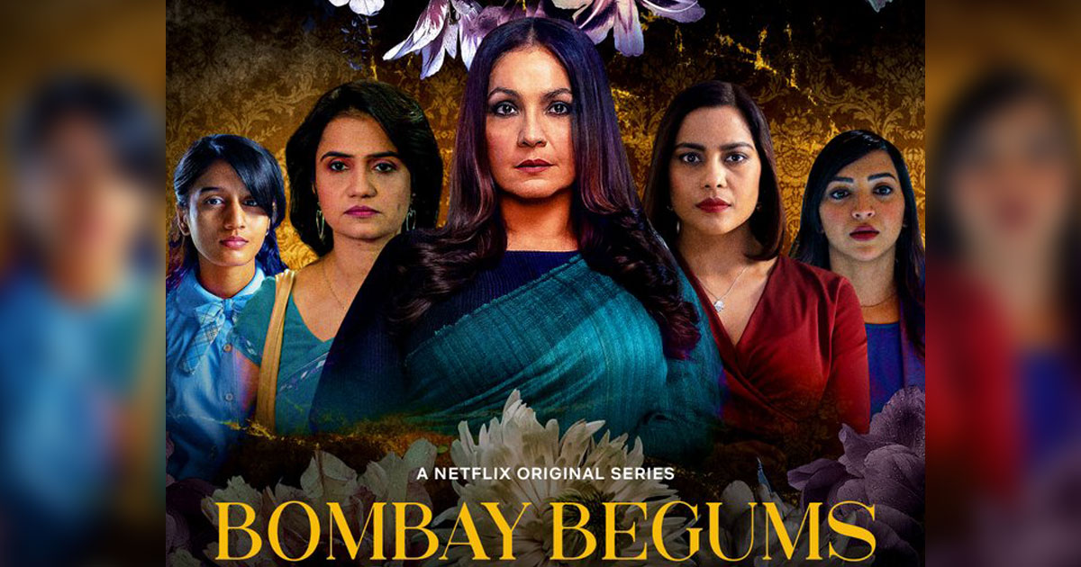Pooja Bhatt Led Bombay Begums Triggers Controversy, NCPCR Demands Ban On It, Check Out