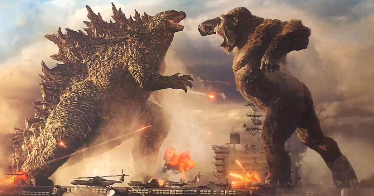 Godzilla vs Kong Box Office Day 3: It Stays Good On Friday Too, Read On