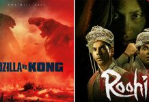 Box Office: Godzilla VS Kong Surpasses Roohi In Just 4 Days, Check Out!