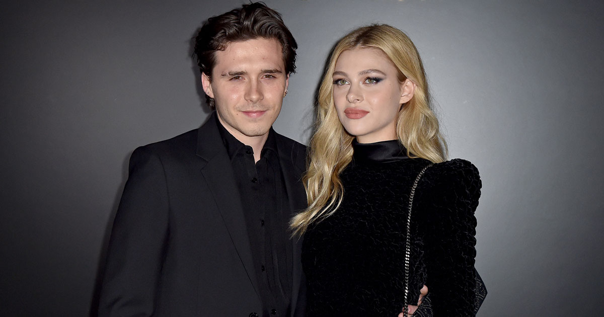 Nicola Peltz Gets A Special Gift For Husband-To-Be Brooklyn Beckham, Gets Their Wisdom Teeth Turned Into Necklaces, Read On
