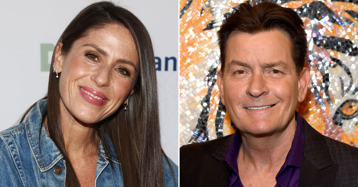 Charlie Sheen is a person that intrigues me: Soleil Moon Frye