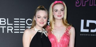 Dakota, Elle Fanning Launch Production Company, Sign First Look Deal With Civic Center Media and MRC TV