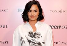 Demi Lovato was minutes away from losing her life in 2018