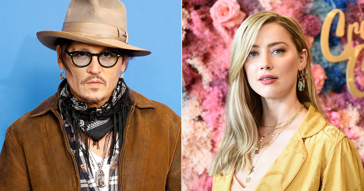 Johnny Depp Loses Battle To Challenge ‘Wife Beater' Libel Ruling
