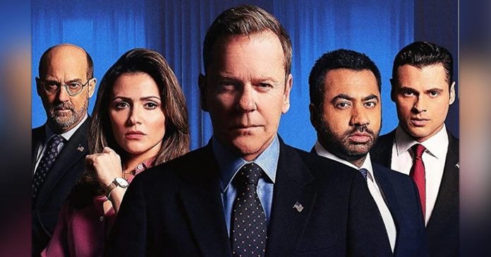 Designated Survivor: 12 Underrated Dialogues Which Should Be Read By ...
