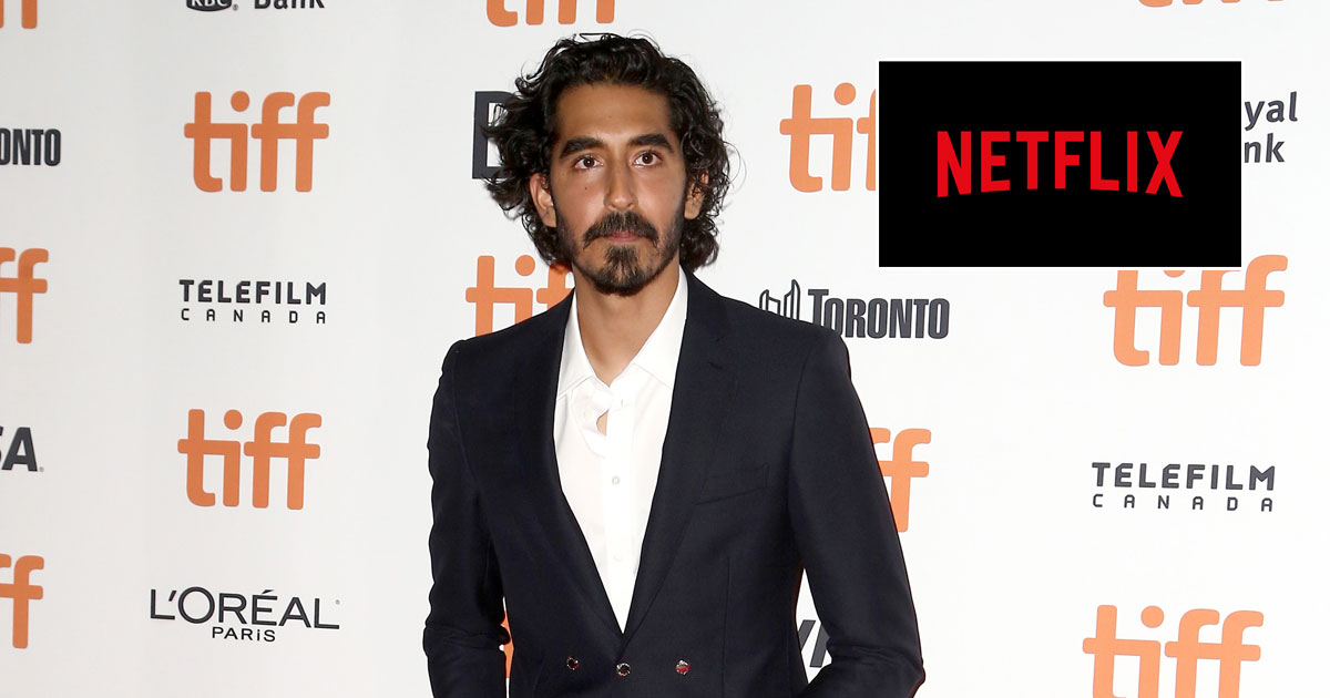 Dev Patel’s Directorial Debut Monkey Man Purchased By Netflix For $35