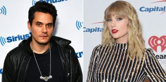 Did John Mayer respond to Taylor Swift fans trolling him?