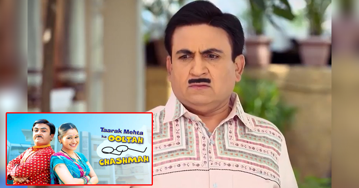 Not Jethalal But Dilip Joshi Was Initially Offered This Role To Play In Taarak Mehta Ka Ooltah Chashmah - Deets Inside