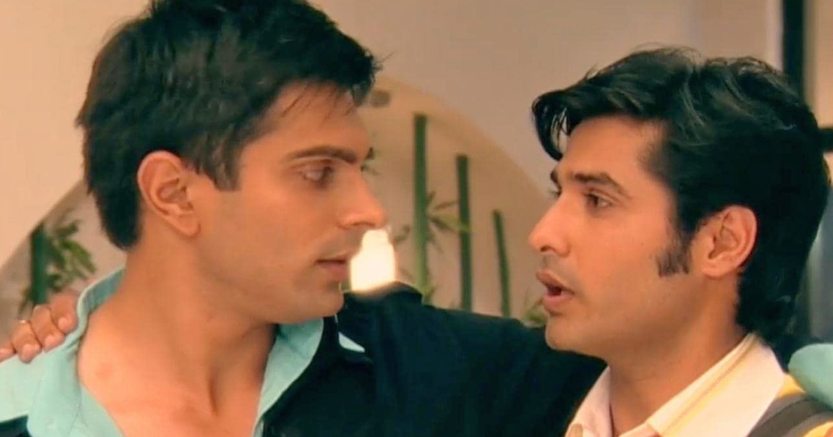Did You Know Pankit Thakker Got Karan Singh Grover To Drink Boiled Cold Drink While Shooting Dill Mill Gayye?