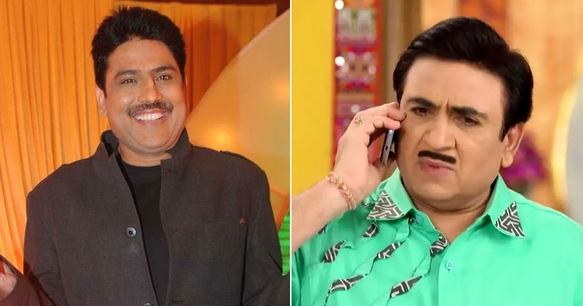 Exclusive! All Is Not Well Between Dilip Joshi & Shailesh Sodha?