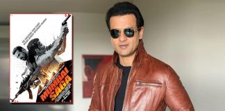 Exclusive! Rohit Roy Calls Out Bold Content On OTT