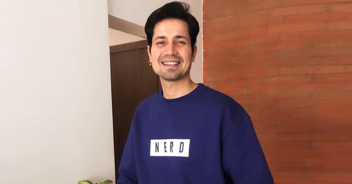 Exclusive! Sumeet Vyas Explains The Suffocation Of ‘Censorship On OTT’ With An Example Of Jalebi & It Totally Makes Sense!
