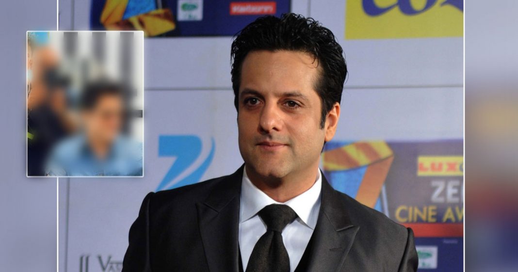 Fardeen Khan Is All Set To Make A Comeback In Bollywood & His