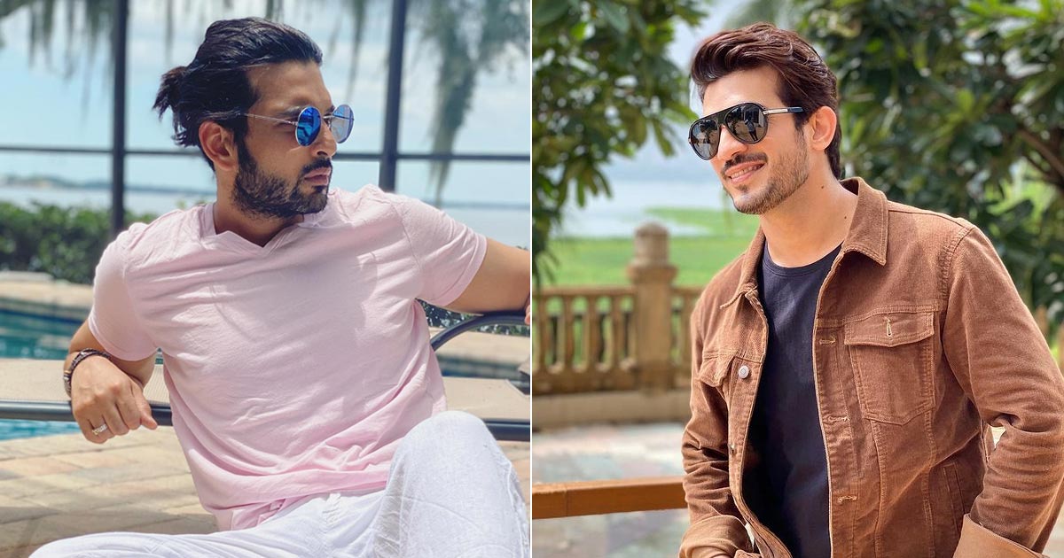 From Arjun Bijlani To Karan Kundrra: Take A Look At Television Actors Who Are Also Successful Entrepreneurs