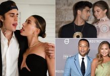 From Justin Bieber & Hailey Baldwin To Chrissy Teigen & John Legend, Meet 5 Hollywood Couples Who Took A Break Before Committing To Each Other For Life