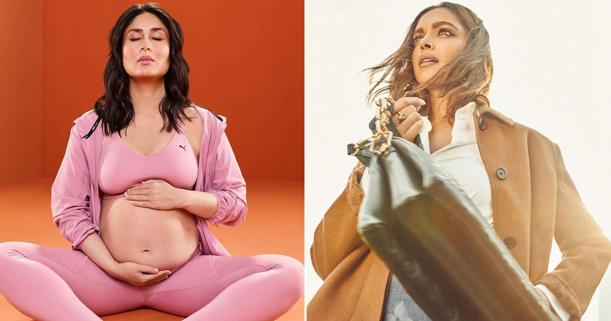 From Kareena Kapoor Khan Working During Her Pregnancies To Deepika Padukone Opening Up About Mental Health, The Many Times Bollywood Actresses Broke Stereotypes
