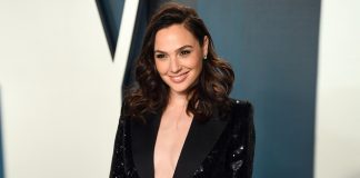 Gal Gadot Is Turning Mom For The Third Time; Debuts Her Baby Bump Via An Instagram Post
