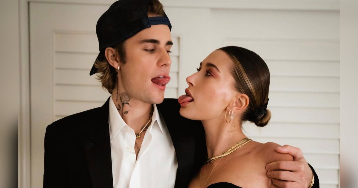 Hailey Baldwin sees her 'forever' with Justin Bieber