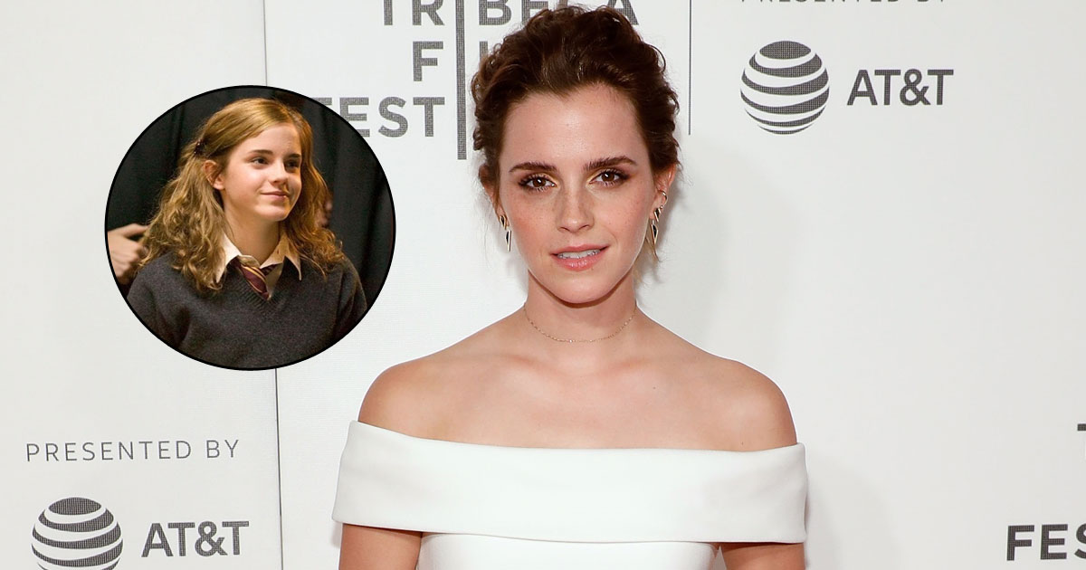 Harry Potter Makers Plan To Replace Emma Watson If She Doesn’t Come On Board For Spin-Off